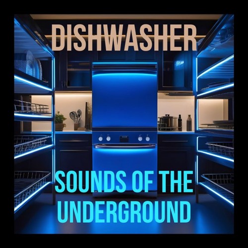 Sounds Of The Underground