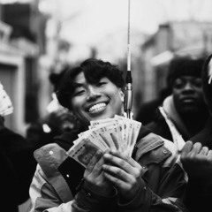 prod.enot-Khantrast-Man of the Year    slowed + reverb