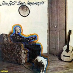 Don Beto - Tudo Novamente_Delfonic Edit