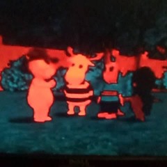 the times on the swing set-baph_s_t_n x is0lat!on