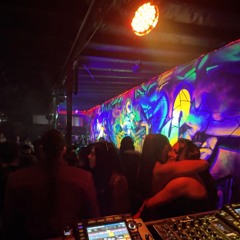 Kular LIVE @ CRASHAFTAZ PST 02/03/25