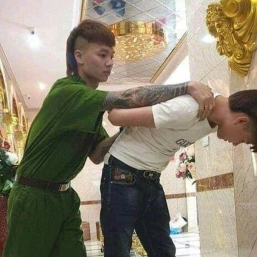 NST CĂNG TƯƠI - (NAM SIÊU) RMX