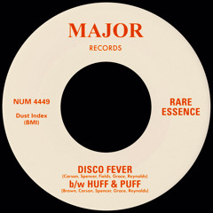 Disco Fever