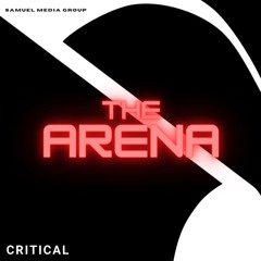 The Arena - Rogue Company Map