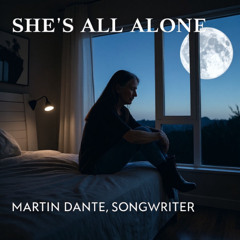 She's All Alone