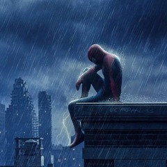 Spider - Man X Bipolar Diedlonely (looped)
