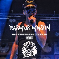 Björn Rosenström - Hultfreds Festivalen (Mnson) Remix