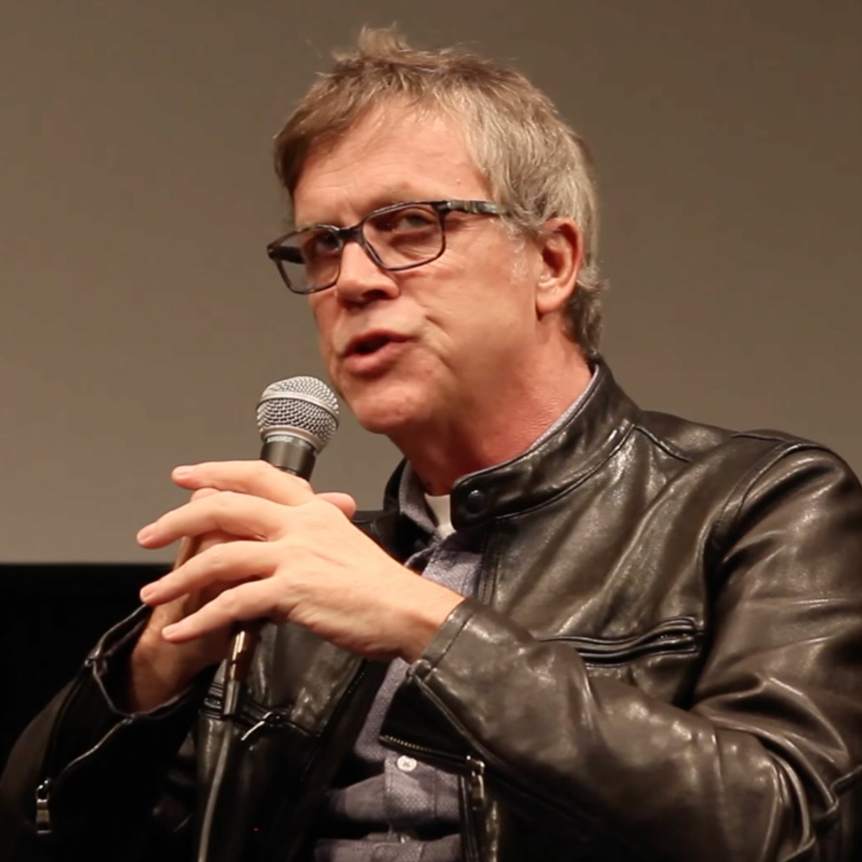 Film at Lincoln Center Podcast