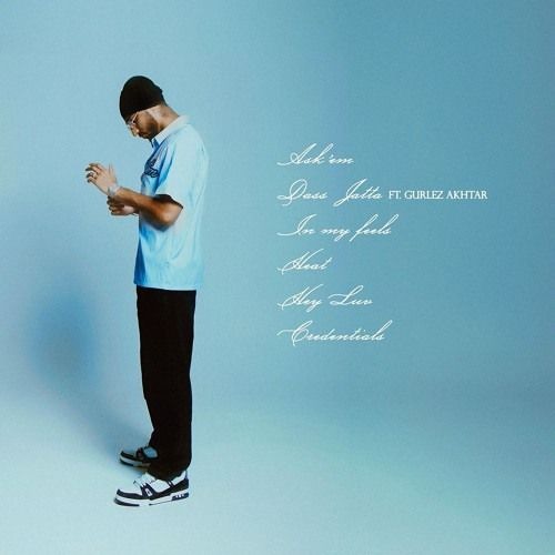 2003 (EP) Sukha | Ask Em | Dass Jatta | In My Feels | Heat | Hey Luv | Credentials