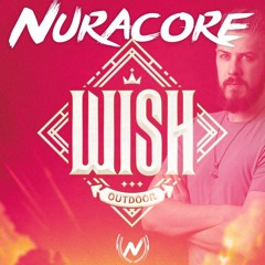 Nuracore @ Wish Outdoor Mainstage DJ Contest 2025