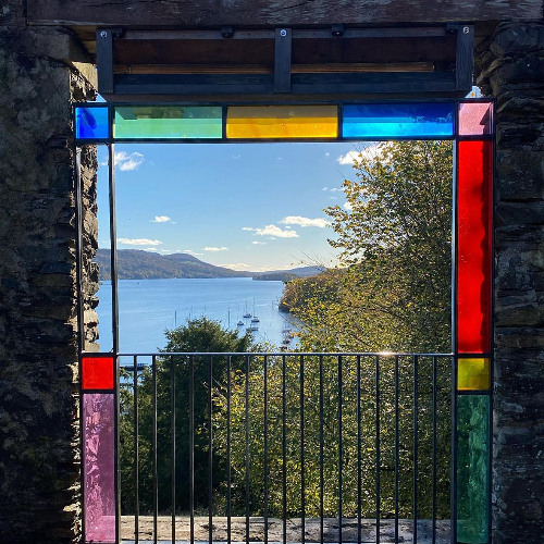 Episode 1- Working with farmers around Windermere