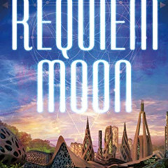 download EPUB 📨 Requiem Moon (Scarlet Odyssey Book 2) by  C. T. Rwizi [EPUB KINDLE P