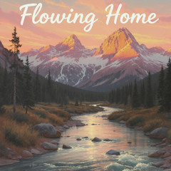 AlpenFlow - Flowing Home mix