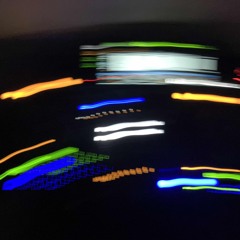 Es ist freitag abend