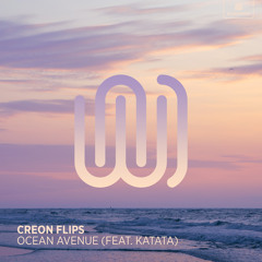 Ocean Avenue (feat. Katata)