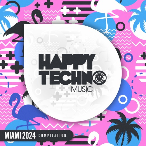 Funky Beat (Happy Techno Music)