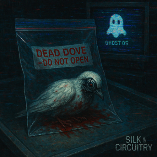 Dead Dove -Do Not Open