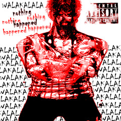 Nothing Happenned [Prod. Broly]