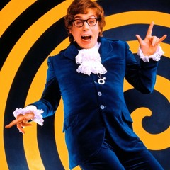 Austin powers prod gritzl