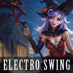 Best of ELECTRO SWING Mix October 2022 | Halloween Mix
