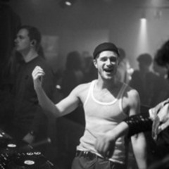 Sem S. - Groove Driven Techno Set