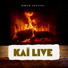 Mwen Spesyal  ( KAI LIVE NYC 🇺🇸 SEPTEMBER 2025)
