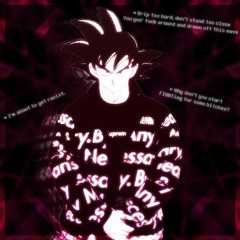 [Driptale] Goku Drip Megalo