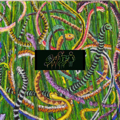 SNAKES IN THE GRASS (leaked freestyle)-miesenッ
