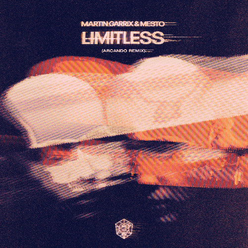 Martin Garrix & Mesto - Limitless (Arcando Official Remix)