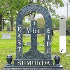 MDot Shmurda - I Know - MASTER.wav