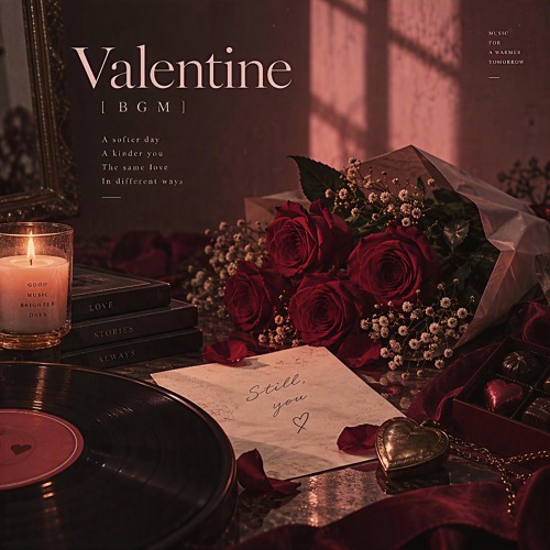 Valentine [BGM]