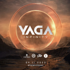 YAGA B2B| Echo Daft & Jayy Vibes