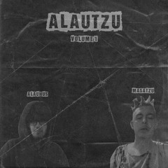 Masatzu X Alaunus - Same Shit