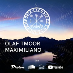 Nordic Voyage 252 - 09/30/2024 - Olaf TMoor / Maximiliano - Proton Radio