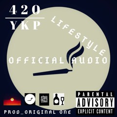 YKP - (LIFESTYLE) Prod_ORIGINAL ONE - KFUNK.mp3