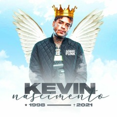 MC Kevin - Espero Te Encontrar Em Um Sonho (Áudio Oficial) DJ Pedro