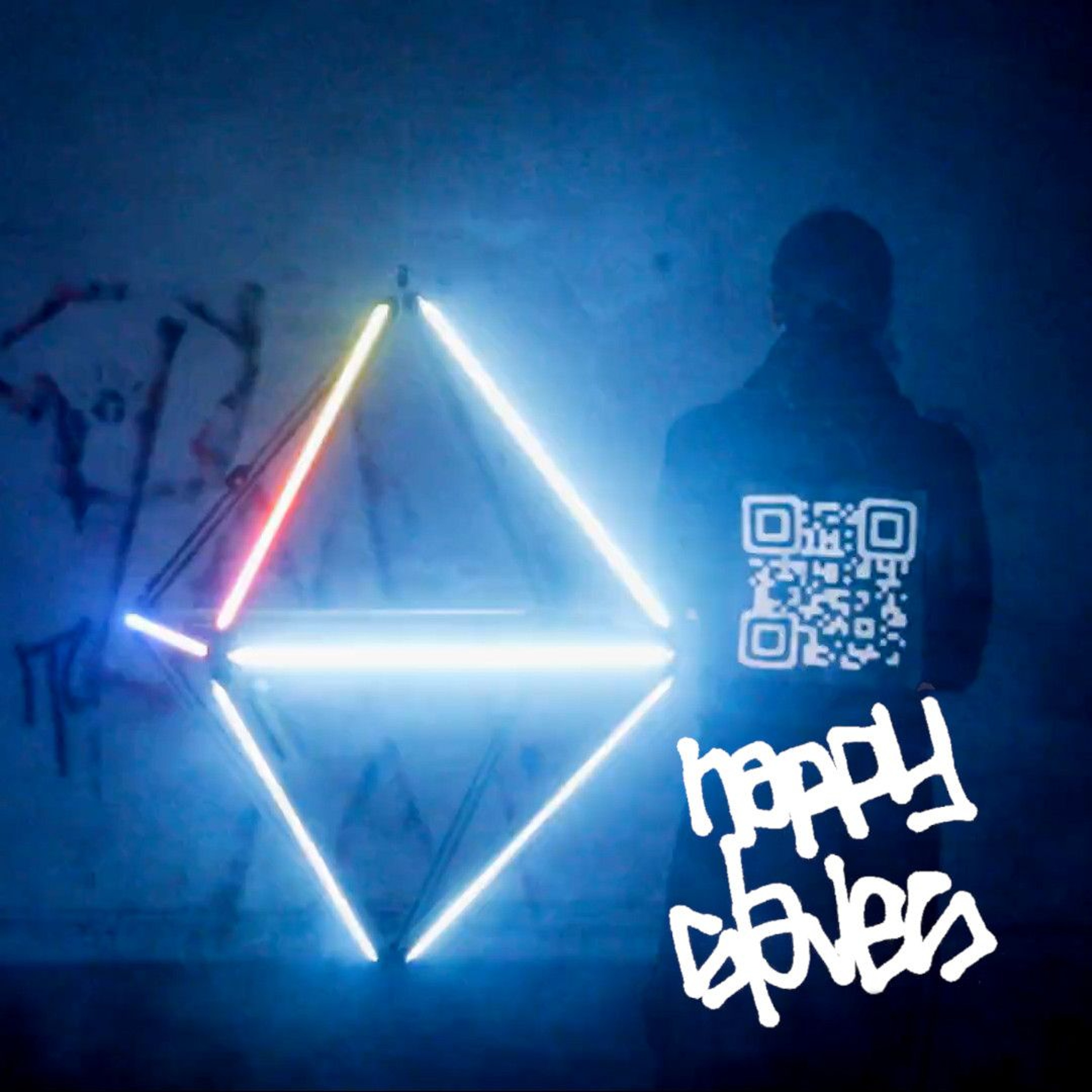 Happy Slaves episode artwork