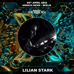 Lilian Stark @ xXETEXx - 30th April 2022 - Mensch Meier