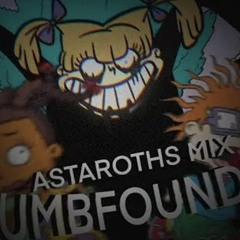 FNF PIBBY | DUMBFOUNDED | ASTAROTH MIX