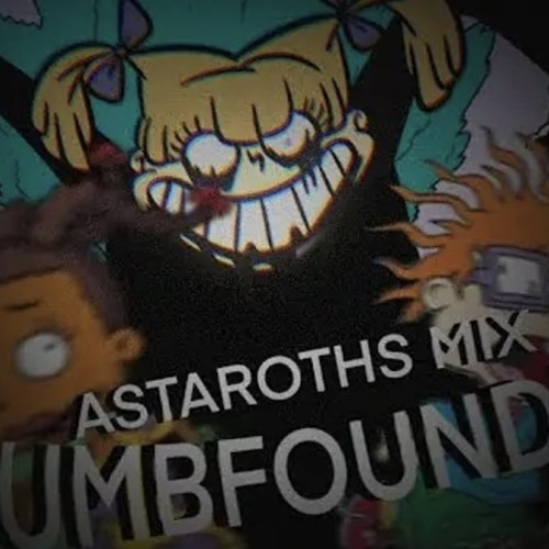 FNF PIBBY | DUMBFOUNDED | ASTAROTH MIX