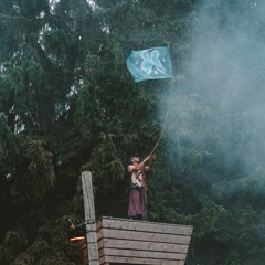 Bee Lincoln  |  Las Festival 2025  |  HAPOPO STAGE