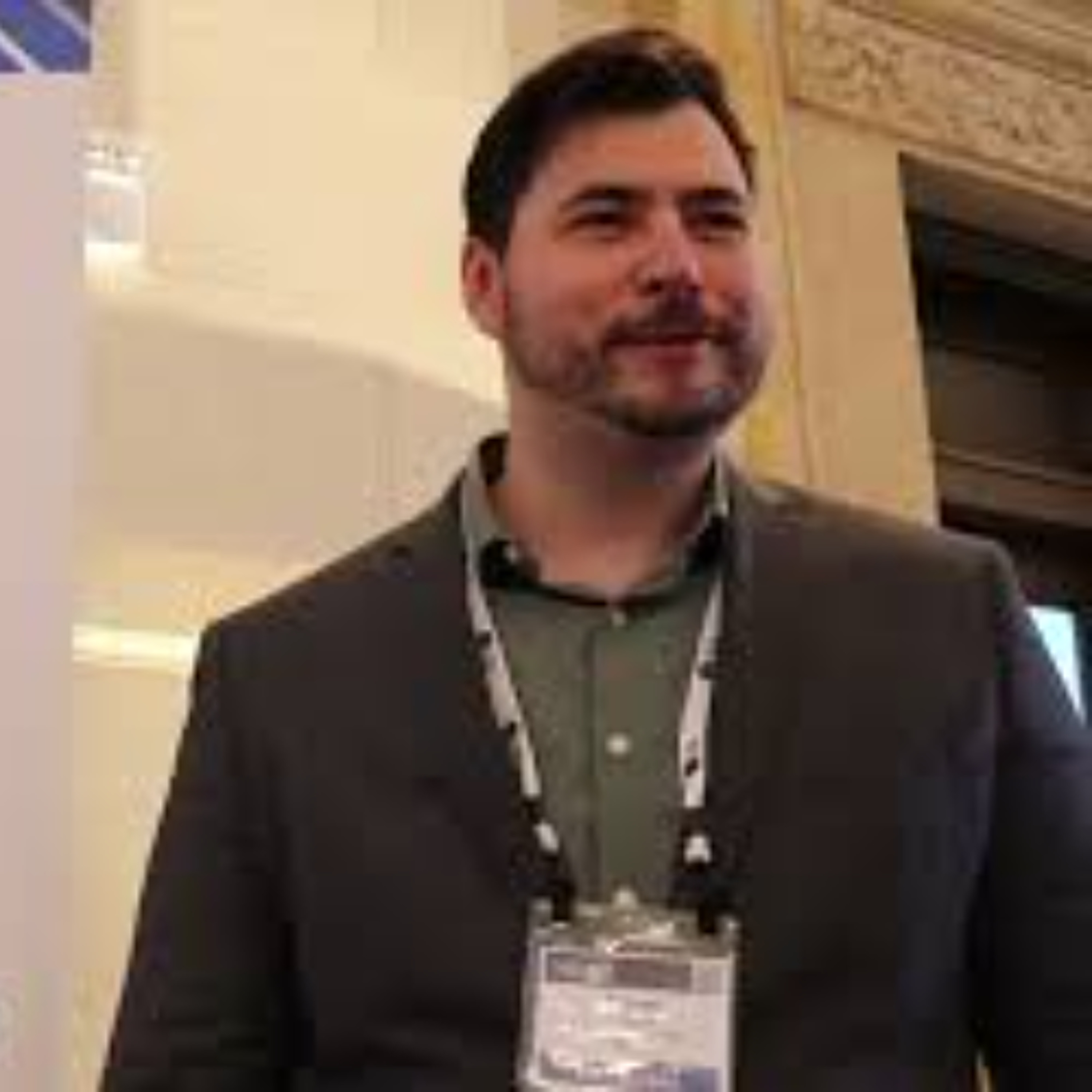 MBN On The Road | Robert Scipione, MMTC - CAR - 60th Management Briefing Seminars in Detroit