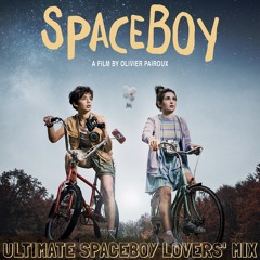 Tina (Ultimate SpaceBoy Lovers' Mix) from SpaceBoy Soundtrack
