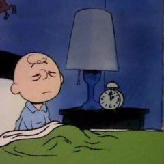 we're keeping secrets now?