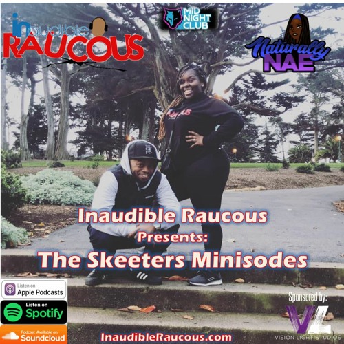 The Skeeters Minisodes: "Half Blood Twins"