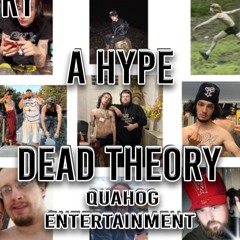 Dead Theory (Prod. Mark Jones)