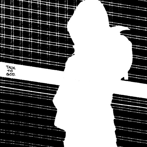 TALK TO GOD [PROD. BLCKK X AMERTUME]