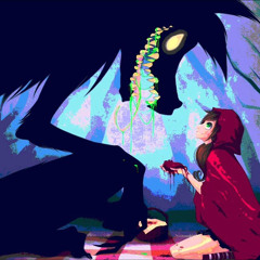 Anti-Nightcore - Sprawling Idiot Effigy