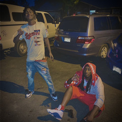 5 Flow ft. Quarter.BlokkBabby