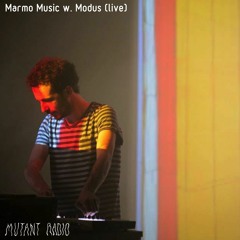 Modus Live [Marmo Music]